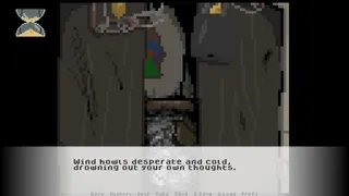 Скриншот 3 к игре Lake of Darkness