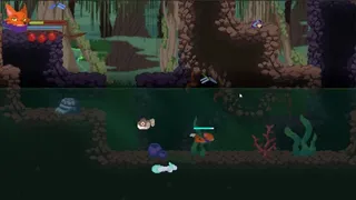 Скриншот 2 к игре Rising Fox