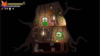 Скриншот 5 к игре Rising Fox
