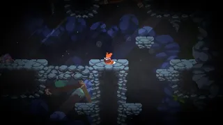 Скриншот 8 к игре Rising Fox