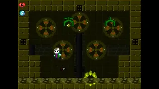 Скриншот 5 к игре Blaster Bunny Chronicles