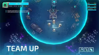 Скриншот 1 к игре Greedy Miners