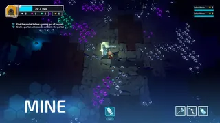Скриншот 2 к игре Greedy Miners