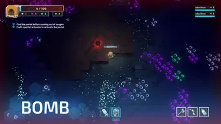 Скриншот 3 к игре Greedy Miners