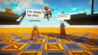Скриншот 1 к игре mtion worlds