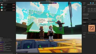 Скриншот 8 к игре mtion worlds