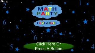 Скриншот 5 к игре Math Party Fezgugel