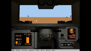 Скриншот 3 к игре iM1A2 Abrams