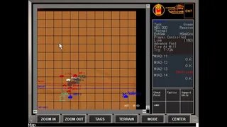 Скриншот 4 к игре iM1A2 Abrams