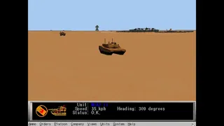 Скриншот 6 к игре iM1A2 Abrams