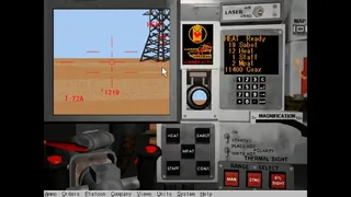 Скриншот 7 к игре iM1A2 Abrams
