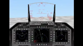 Скриншот 1 к игре iF-22