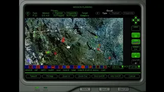 Скриншот 2 к игре iF-22