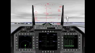 Скриншот 3 к игре iF-22