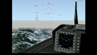Скриншот 4 к игре iF-22