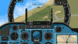 Скриншот 1 к игре HIND
