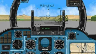Скриншот 4 к игре HIND