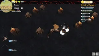 Скриншот 5 к игре Дыхание пастбищ(Breath of the Pasture)