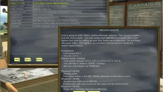 Скриншот 4 к игре Air Warrior II