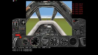 Скриншот 5 к игре Air Warrior II