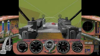 Скриншот 7 к игре Air Warrior II