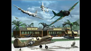 Скриншот 1 к игре Air Warrior III