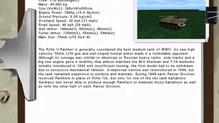 Скриншот 6 к игре iPanzer 44