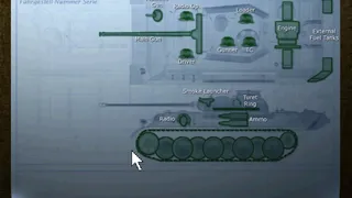 Скриншот 8 к игре iPanzer 44