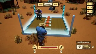 Скриншот 4 к игре Freedome Farmers