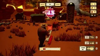 Скриншот 5 к игре Freedome Farmers