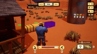 Скриншот 6 к игре Freedome Farmers