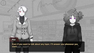 Скриншот 1 к игре Broken & Loved