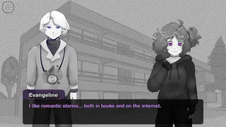 Скриншот 2 к игре Broken & Loved