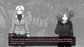 Скриншот 3 к игре Broken & Loved