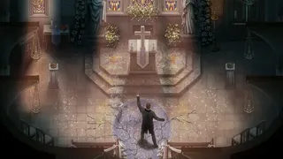 Скриншот 1 к игре HOLLOW MIRE - Shadow of Breken House