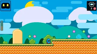 Скриншот 1 к игре Cute Patoots