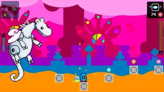 Скриншот 3 к игре Cute Patoots