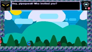 Скриншот 4 к игре Cute Patoots