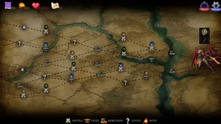 Скриншот 3 к игре Catalyst