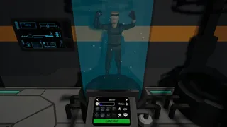 Скриншот 2 к игре Starlight Mining Company