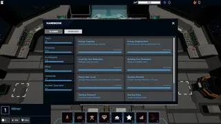 Скриншот 4 к игре Starlight Mining Company