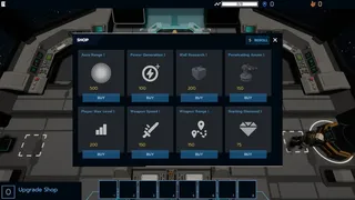 Скриншот 5 к игре Starlight Mining Company