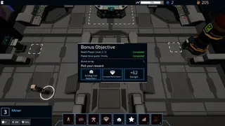 Скриншот 8 к игре Starlight Mining Company