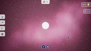 Скриншот 1 к игре Planetiny