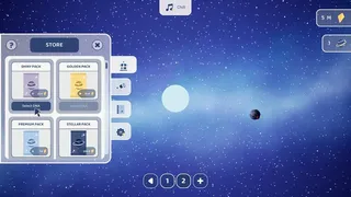 Скриншот 5 к игре Planetiny