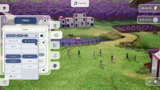 Скриншот 8 к игре Planetiny