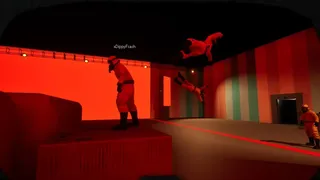 Скриншот 2 к игре Climb The Backrooms