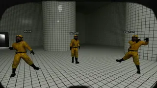 Скриншот 4 к игре Climb The Backrooms
