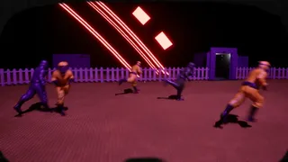 Скриншот 6 к игре Climb The Backrooms
