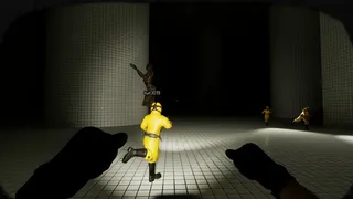 Скриншот 8 к игре Climb The Backrooms